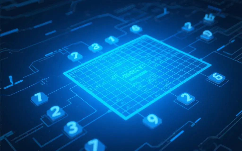 澳洲幸运10开奖数据结构全解析：技术透明与系统安全的幕后故事